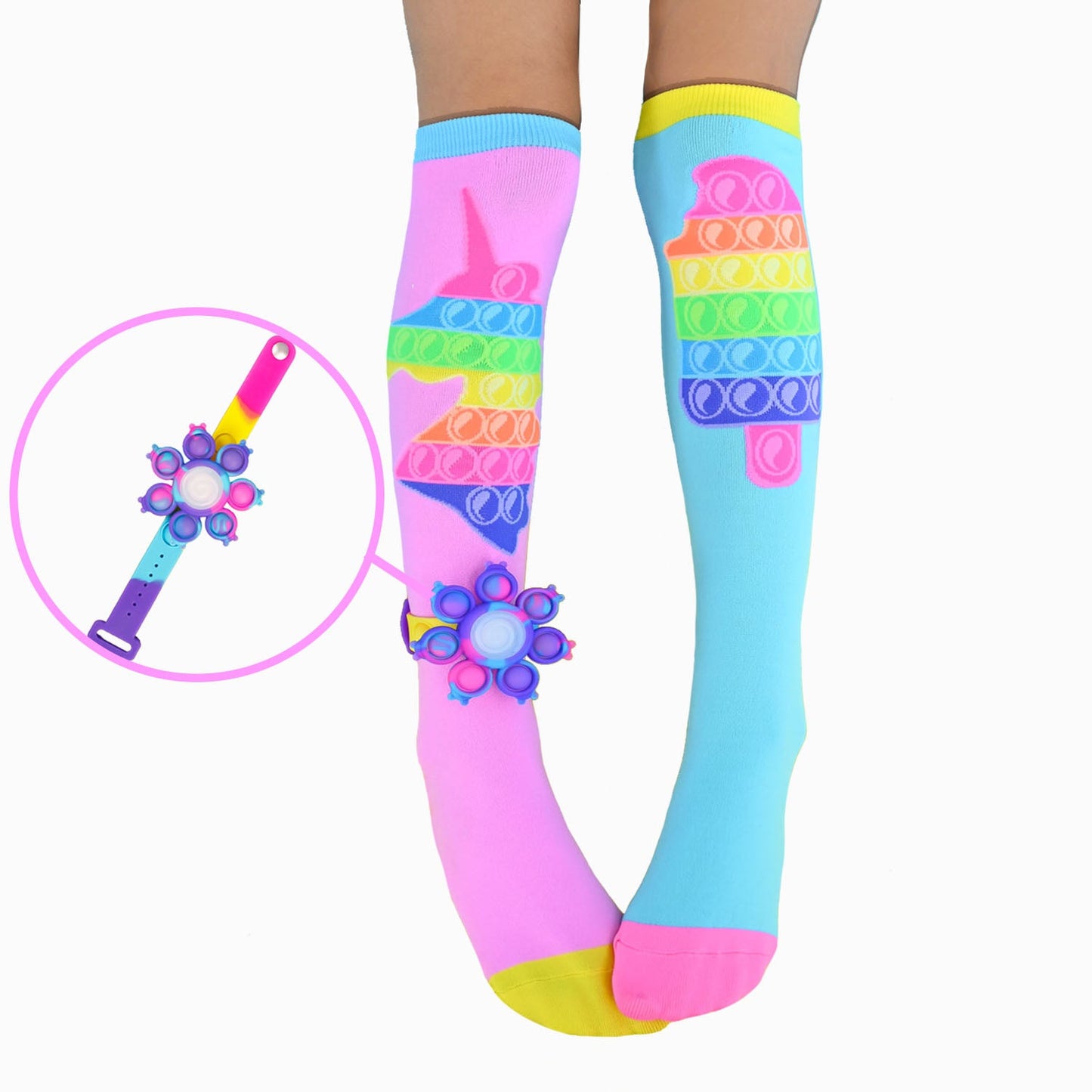 FIDGET SOCKS
