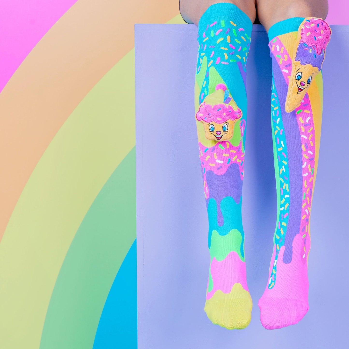 SWEETS SOCKS PACK