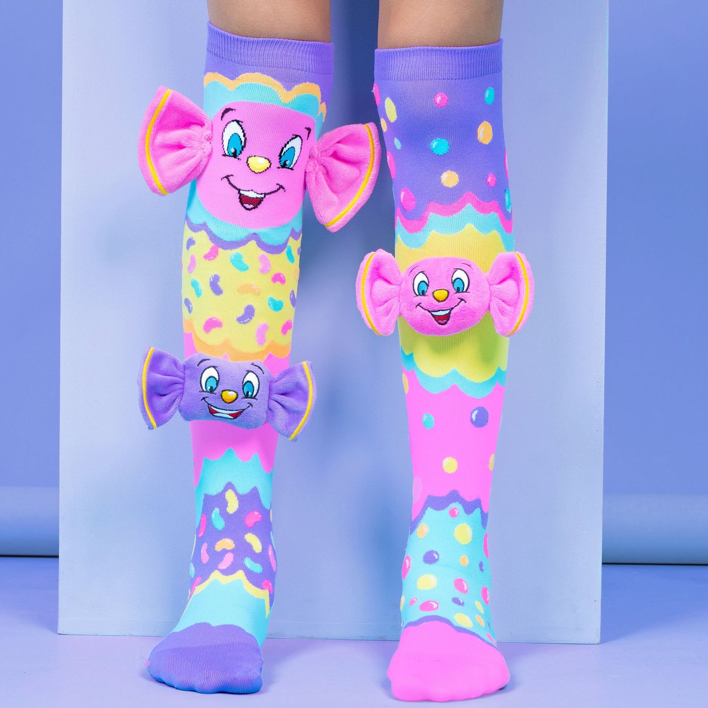 SWEETS SOCKS PACK