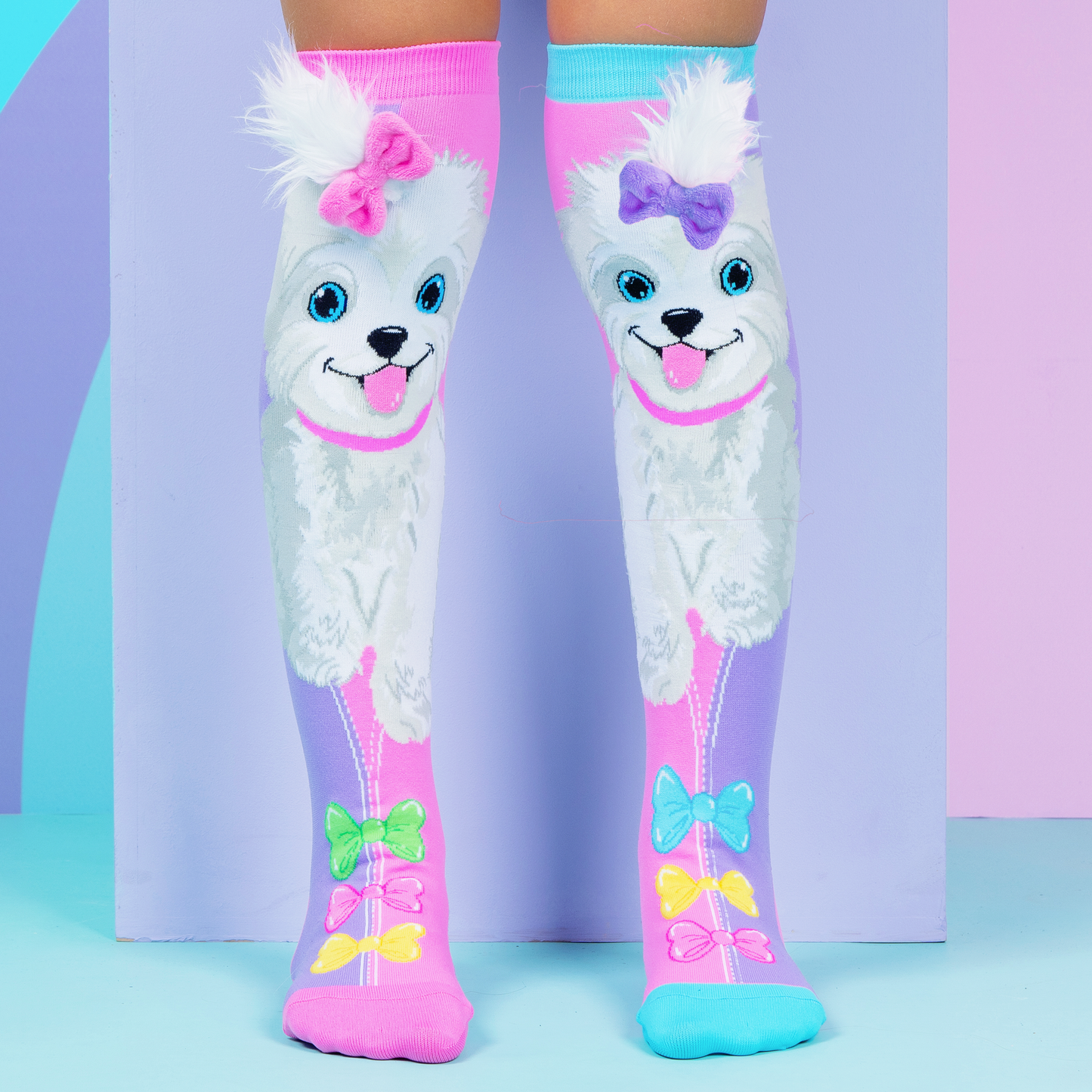 ANIMAL KINGDOM SOCKS PACK