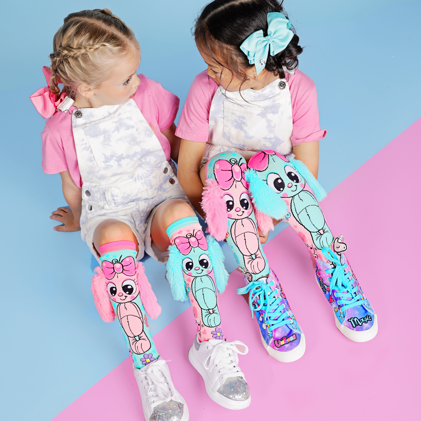 BUNNY SOCKS PACK