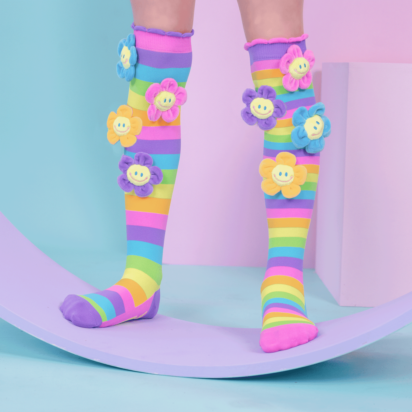 BUNNY SOCKS PACK