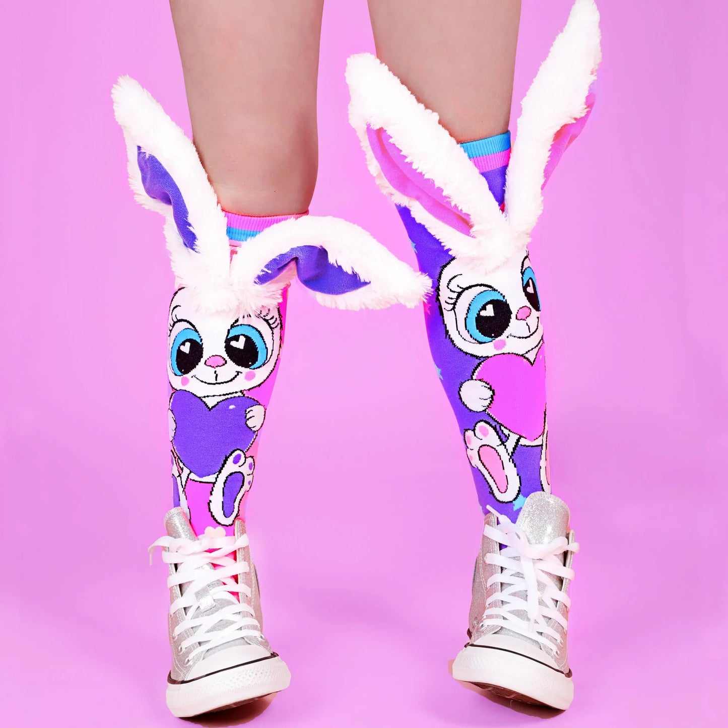 BUNNY SOCKS PACK