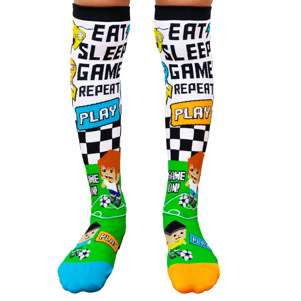 BOYS SOCKS PACK