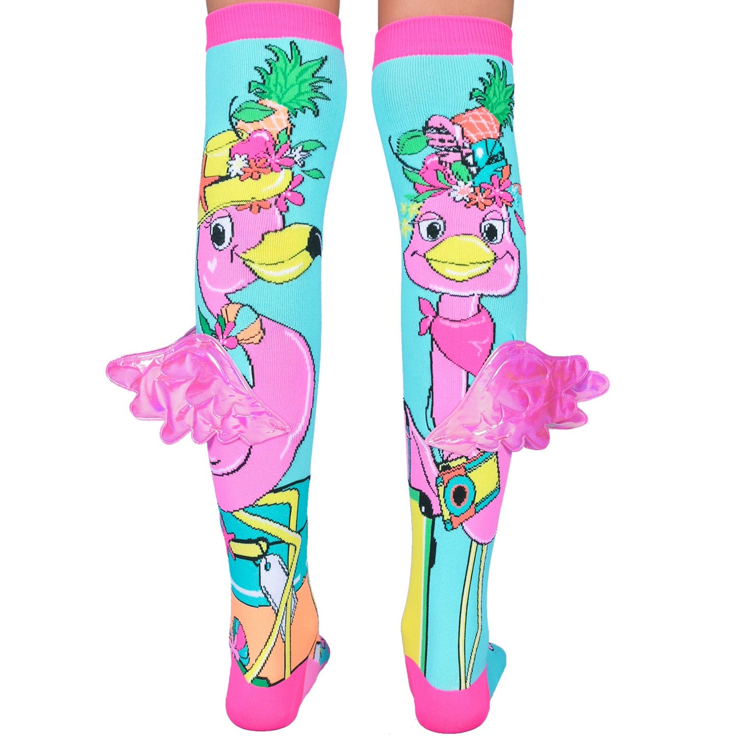 HOLIDAY VIBES SOCKS