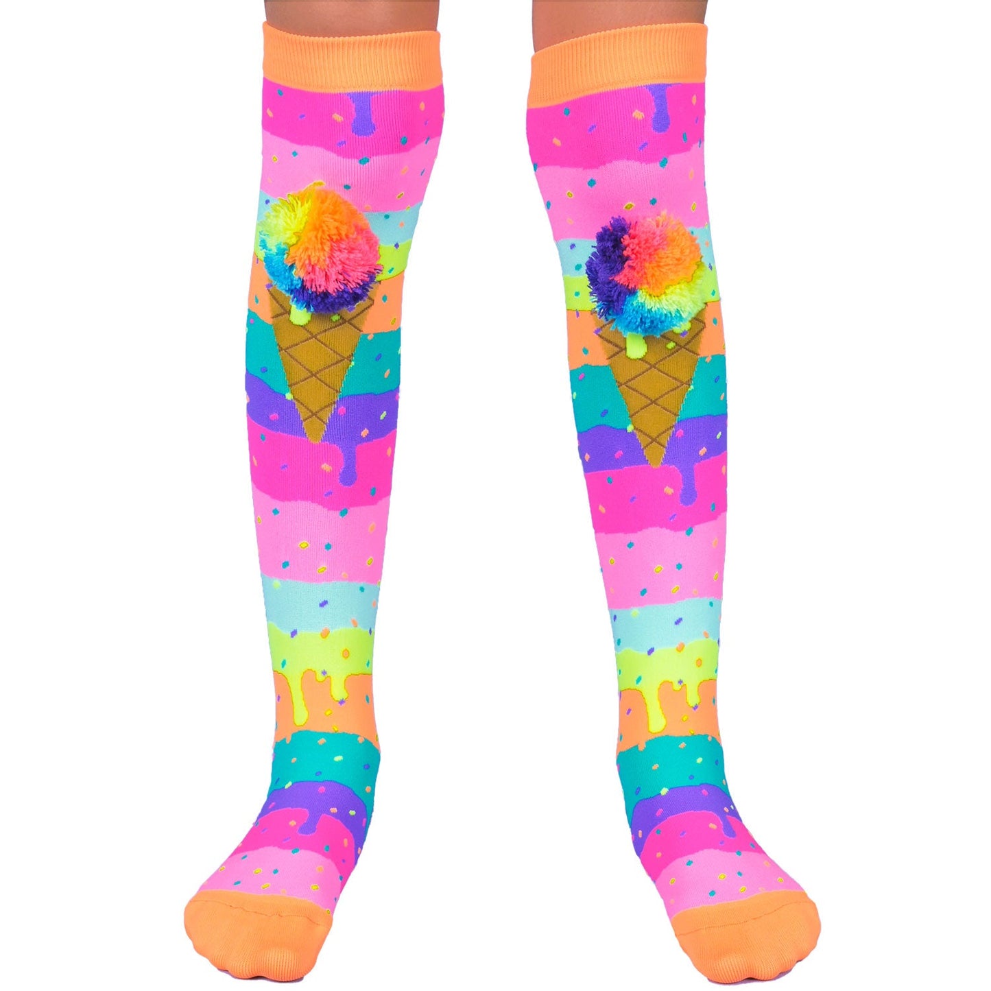 GLITZ N GLAM SOCKS PACK