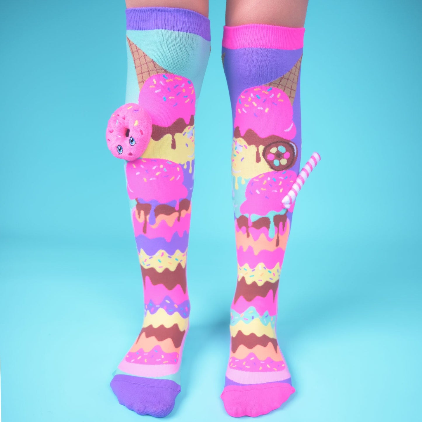 SWEETS SOCKS PACK