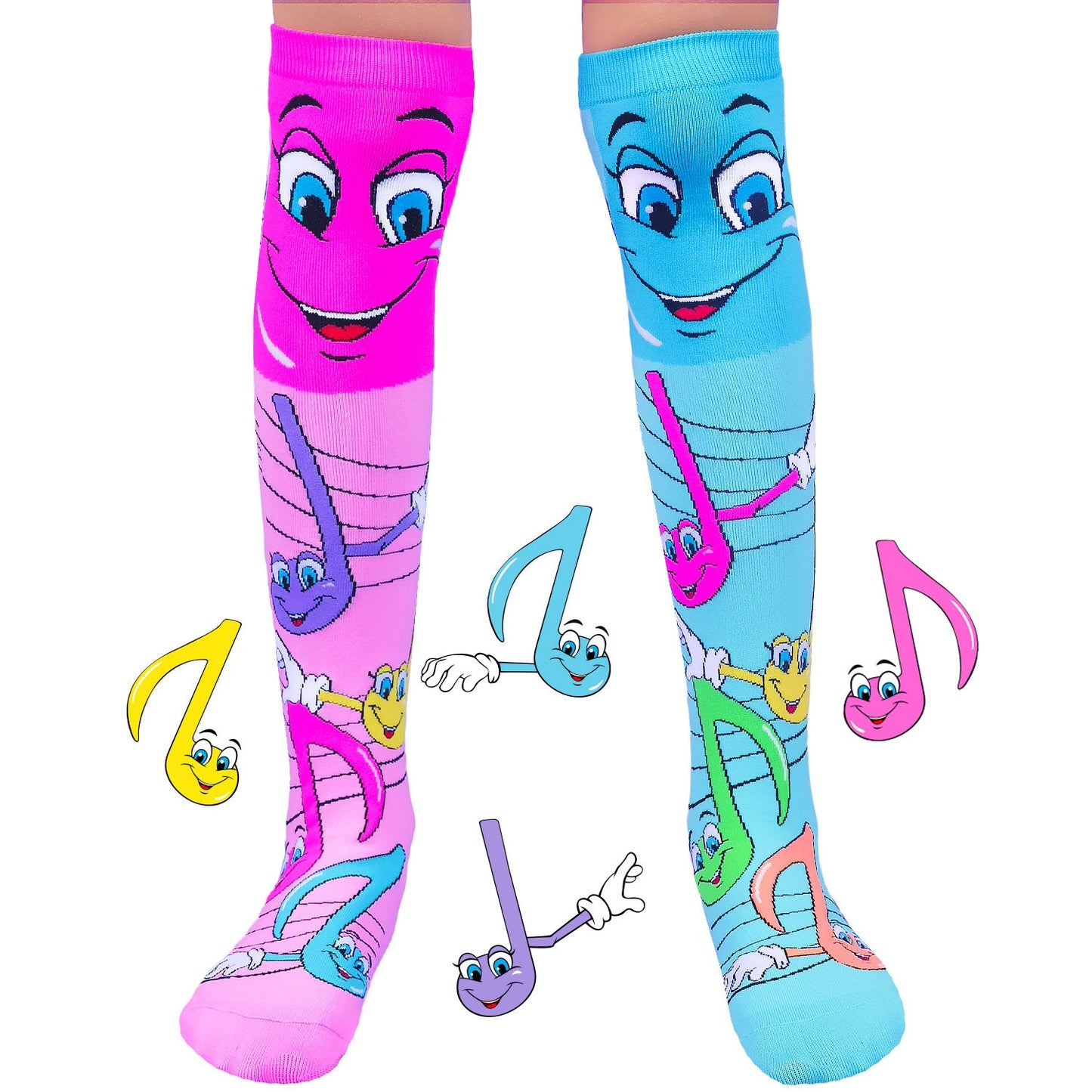 GLITZ N GLAM SOCKS PACK