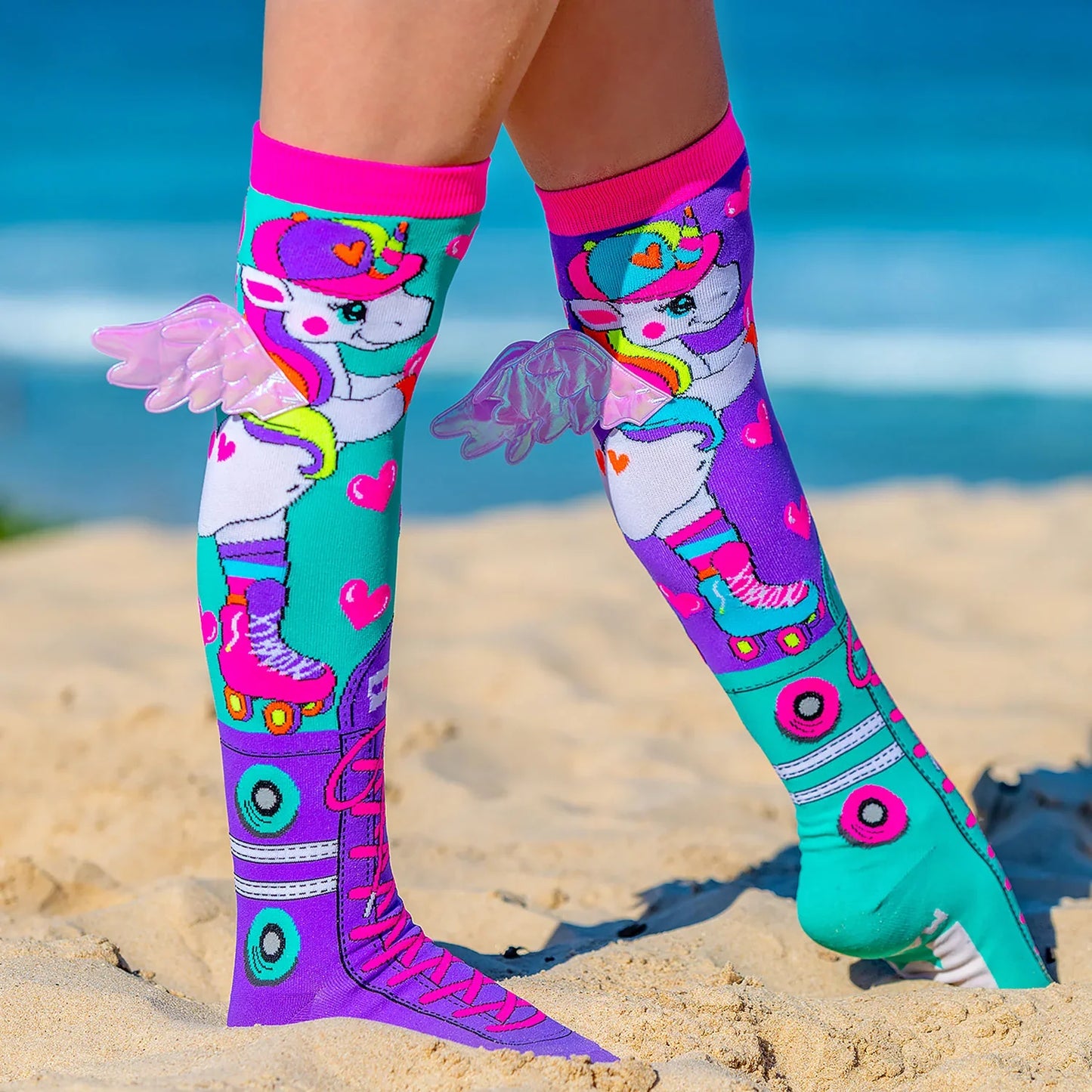 NEON SOCKS PACK