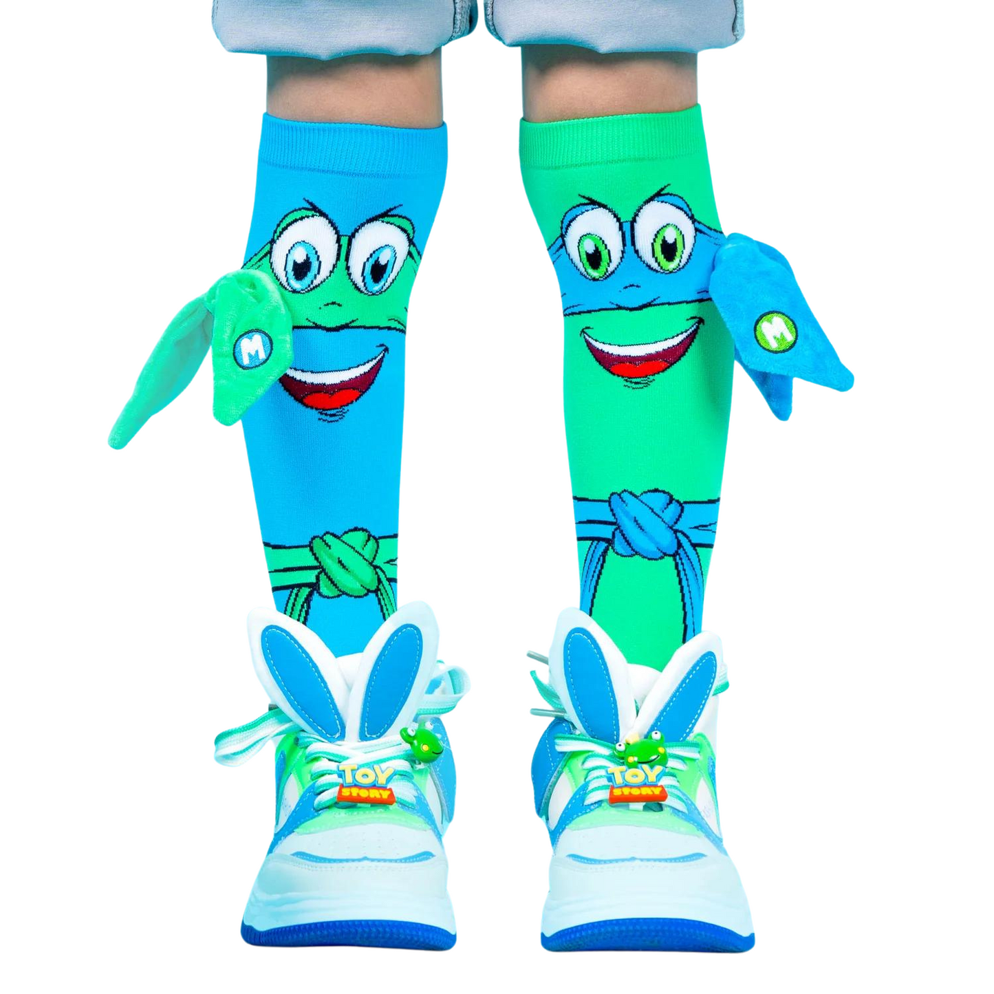 BOYS SOCKS PACK
