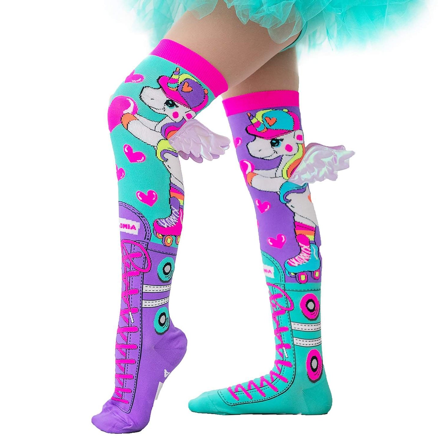 GLITZ N GLAM SOCKS PACK