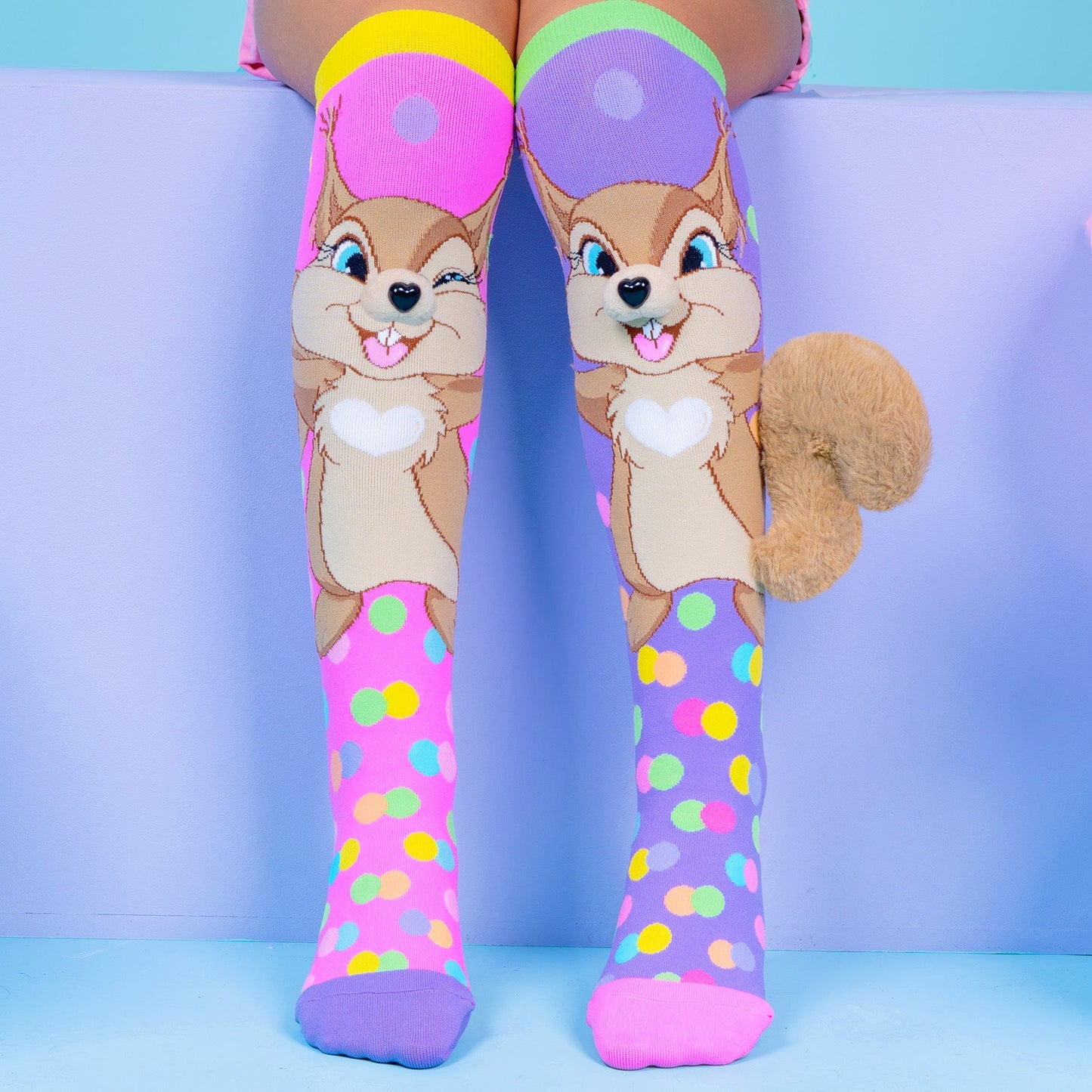 ANIMAL KINGDOM SOCKS PACK